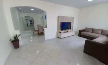 Imagem 3: OFEEERTA! Linda casa 3 quartos, via pública em Flores prox Max Teixeira