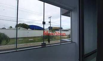 Imagem 4: Apartamento com 2 dormitórios para alugar, 55 m² por R$ 1.050,00/mês - Mato Alto - Ararang