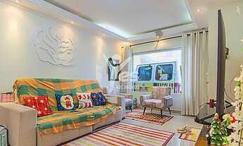 Imagem 3: Cód.: 12460 - Sobrado, 246m², 03 dormitórios sendo 01 suíte, espaço gourmet, 02 vagas, pla