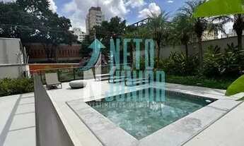 Imagem 6: Apartamento para alugar, 82 m² por R$ 12.017,00/mês - Vila Olímpia - São Paulo/SP