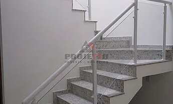 Imagem 3: Ref.: 6151 - Sobrado - Jardim Stella