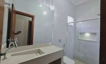 Imagem 4: Casa para venda tem 108 metros quadrados com 3 quartos em Gravatá - Navegantes - SC