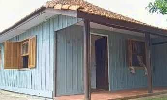 Imagem 2: Casa na praia de Mariluz