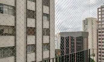 Imagem 7: Apartamento para Aluguel - Bela Vista, 1 Quarto, 41 m2