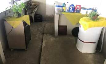 Imagem 4: Apartamento com Terraço Santa Terezinha, 3 quartos,sala, cozinha,varanda,a. serviço, gar