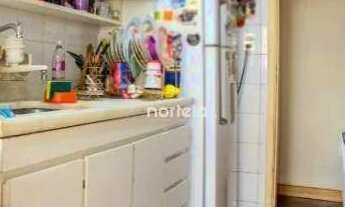 Imagem 4: Apartamento com 2 dormitórios à venda, 75 m² - Pompeia - São Paulo/SP