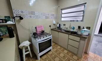 Imagem 7: SÃO PAULO - Casa Padrão - SUMAREZINHO