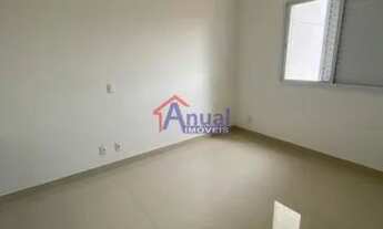 Imagem 3: Locação, apartamento 76 m², com 2 quartos, 2 vagas de garagem