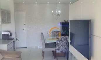 Imagem 2: Ótimo apartamento localizado em bairro nobre, próximo à Av Lucas Nogueira Garcez