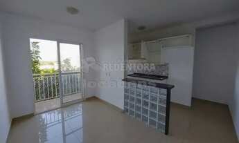 Imagem: Apartamento Padrão em São José do Rio