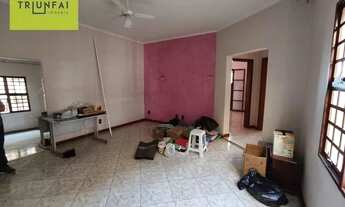 Imagem 2: Casa com 3 dormitórios para alugar, 100 m² por R$ 2.566,67/mês - Jardim Clarice - Votorant