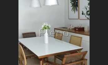 Imagem 5: Apartamento à venda no Cambuí - Campinas/SP