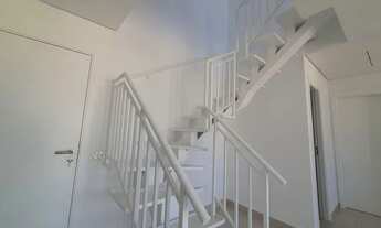 Imagem 5: Cobertura duplex para venda tem 115 metros quadrados com 2 quartos