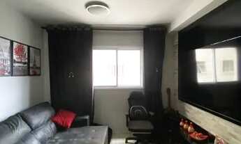 Imagem 2: Apartamento lindo mobiliado !!