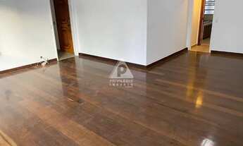 Imagem 4: Apartamento à venda, 4 quartos, 1 suíte, 2 vagas, Leblon - RIO DE JANEIRO/RJ