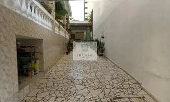 Imagem 5: Espaçosa casa em Perdizes - 220m² área total - 03 dormitórios - Garagem com 03 vagas