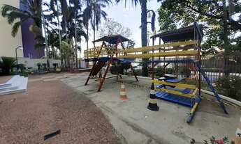 Imagem 3: Apartamento com dois quartos e sacada - Jardim Santa Genebra, próx ao Shopp Dom Pedro