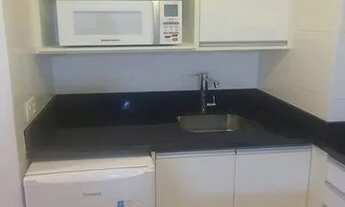 Imagem 5: SAO PAULO - Apartamento padrao - JARDINS