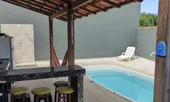 Imagem 7: Casa para venda com 150 metros quadrados com 3 quartos