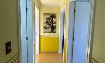 Imagem 7: Excelente Apartamento mobiliado 57m² no bairro Pinheirinho