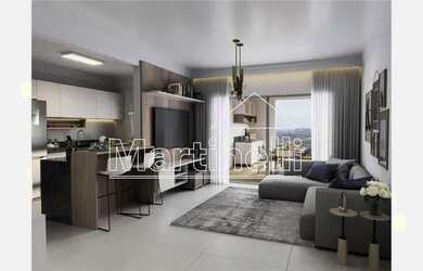 Imagem: Apartamento Padrão em Ribeirão Preto