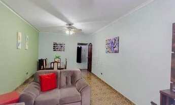 Imagem 4: Sobrado com 4 dormitórios à venda, 255 m² por R$ 750.000,00 - Vila Francisco Matarazzo - S