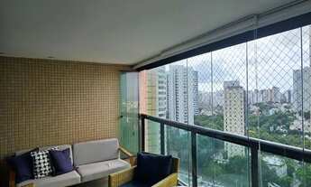 Imagem 4: Villagio PANAMBY 206 m 4 suítes