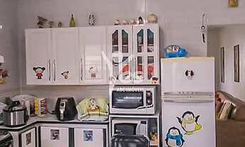 Imagem 6: Cód.: 12561 - Casa térrea de 133m² com 02 dormitórios e área externa, com 02 vagas de gara