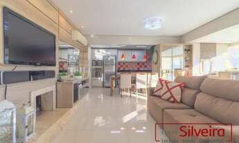 Imagem 2: PORTO ALEGRE - Apartamento Padrão - Central Parque