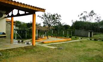 Imagem 4: Chácara em condomínio em Caçapava