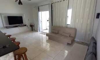 Imagem 3: Casa Azul Temporada Jacone Saquarema