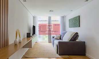 Imagem: Apartamento para alugar no bairro Itaim