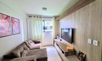 Imagem: Apartamento com 2 Quartos à venda, 52m²