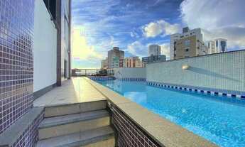 Imagem 4: Apartamento para venda possui 62 metros quadrados com 2 quartos em Barra - Salvador - BA