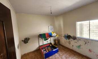 Imagem: Casa no tambaú no parcelamento