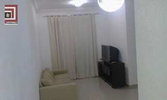 Imagem: Apartamento residencial à venda, Jardim