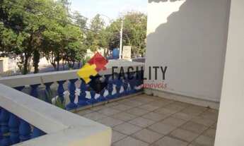 Imagem: Casa à venda no Jardim Chapadão em Campinas