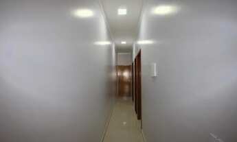 Imagem 6: Casa para venda tem 175 metros quadrados com 3 quartos em JK Nova Capital - Anápolis - GO