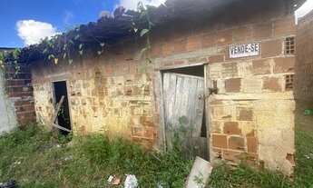 Imagem: Vendo casa e dois terrenos