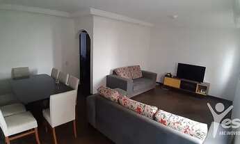 Imagem 6: Cód.: 10873 - Apartamento 03 dormitórios sendo 01 suíte, 02 vagas de garagem - Vila Bastos