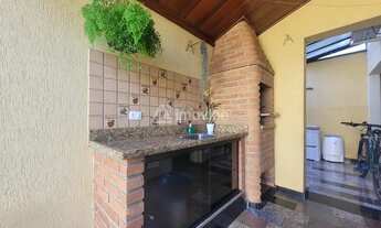 Imagem 6: Casa à venda, 3 quartos, 1 suíte, 3 vagas, JARDIM MONTE LÍBANO - Santa Bárbara D'Oest