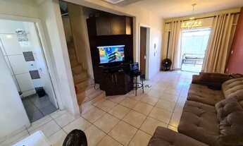 Imagem 5: Casa em Condomínio 3 Quartos - Bairro Cabral - Contagem/MG