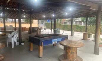 Imagem 6: área - Jardim Eulina - Campinas