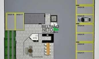Imagem 4: Apartamento 73m² à Venda no Salgado Filho
