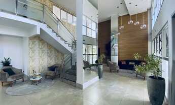 Imagem: Apartamento 3 suítes, nascente, vista livre