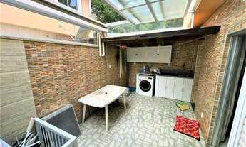 Imagem 7: Casa 3 quartos Duplex - Condominio Monte Verde !! oportunidade