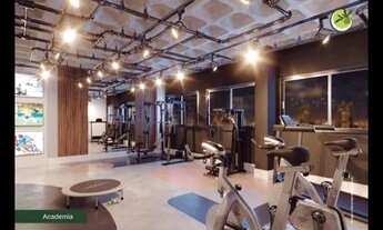 Imagem 3: NI-Apartamento com 1 quarto- Casa Amarela| 33m²