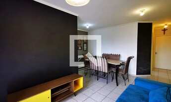 Imagem 5: Apartamento para Aluguel - Parque do Colégio , 3 Quartos, 84 m2