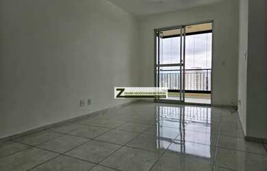 Imagem 3: Apartamento com 3 dormitórios para alugar, 76 m² por R$ 2.425,00/mês - Picanco - Guarulhos