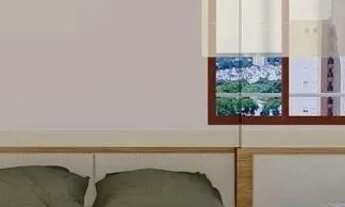 Imagem 4: Apartamento com 4 quartos no DECK Praça T-23 - Bairro Setor Bueno em Goiânia